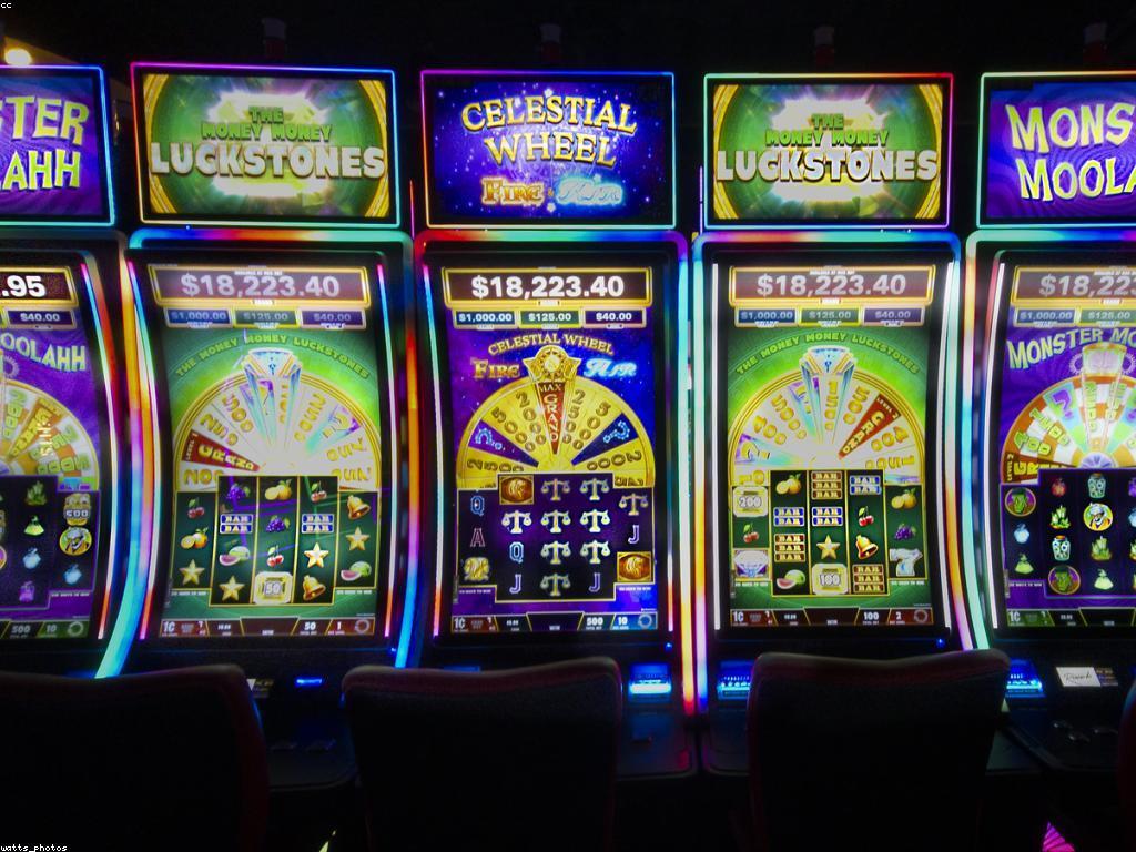 ការបង្ហោះបាញ់ត្រី slot: មយុទ្ធសាស្ត្រដ៏មានប្រសិទ្ធិភាព