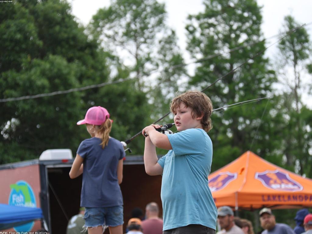 យុទ្ធសាស្ត្របាញ់ត្រី៖ ដំណឹងថ្មីនិងគន្លឹះសំខាន់