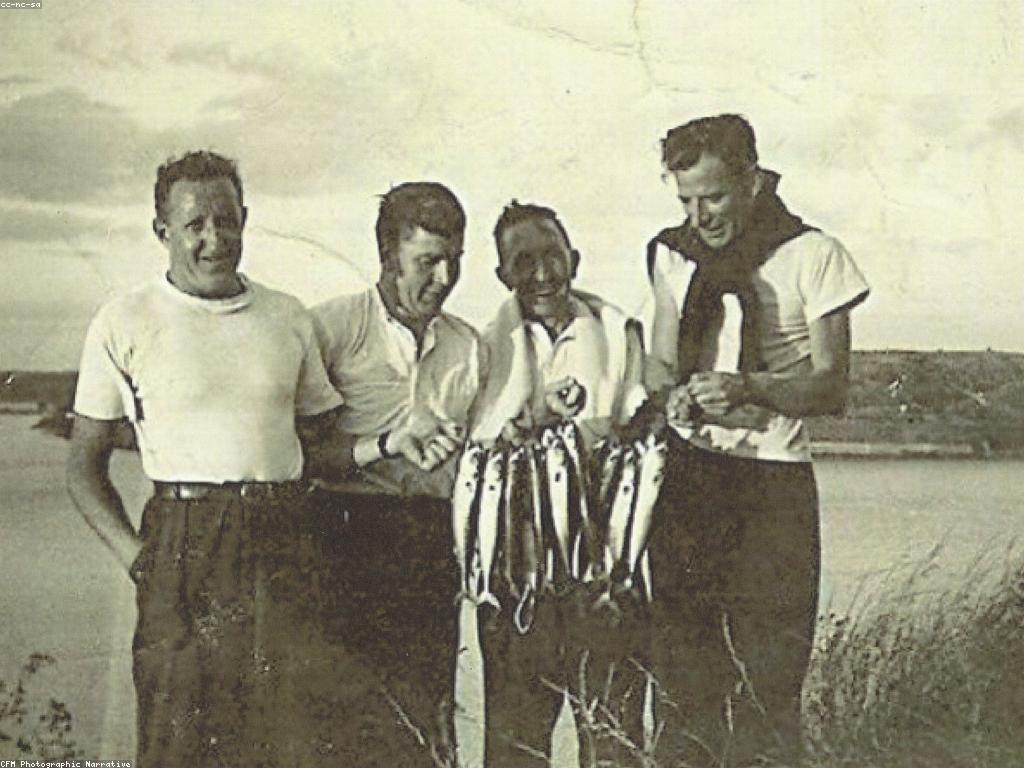 គន្លឹះល្អសម្រាប់ការបង្ហោះបាញ់ត្រី