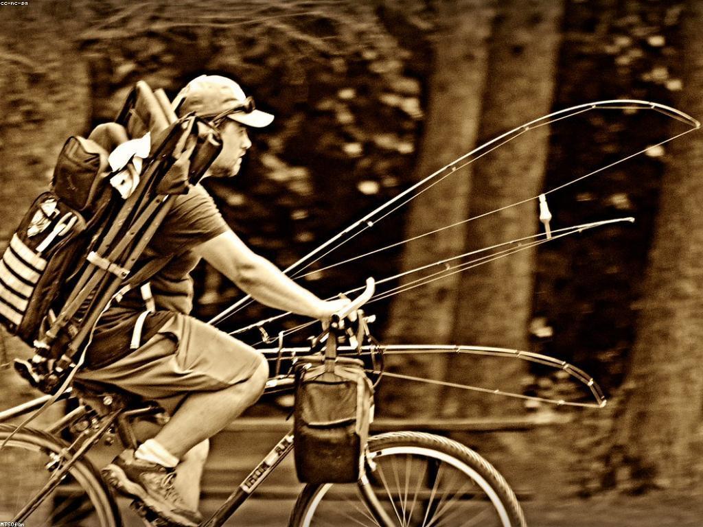 យុទ្ធសាស្ត្របាញ់ត្រី: បច្ចេកវិទ្យាថ្មីៗក្នុងការបាញ់ត្រី